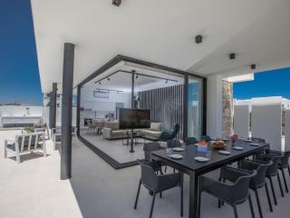 Holiday Home Geräumige Villa mit großem Garten und Pool by Interhome - 6