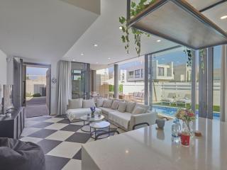 Holiday Home Protaras Almaria Villa ALM08 by Interhome - 2