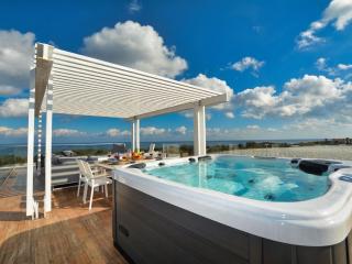 Holiday Home Protaras Ferienvilla mit privatem Pool- Whirlpool by Interhome - 5