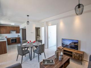 Apartment Schöne Wohnung in Ayia Napa mit Garten by Interhome - 7