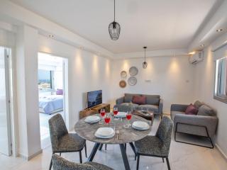 Apartment Schöne Wohnung in Ayia Napa mit Garten by Interhome - 6