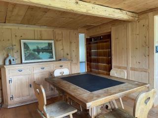 Holiday Home Bijou in Unterwasser by Interhome - 2