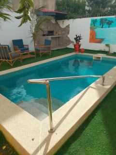 Villa Sara DIALLO - 5