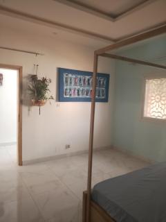 Villa Sara DIALLO - 4