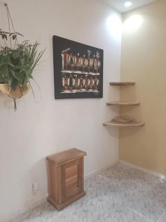 Villa Sara DIALLO - 2