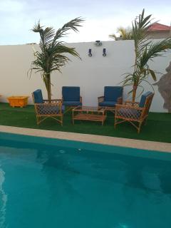 Villa Sara DIALLO - 1