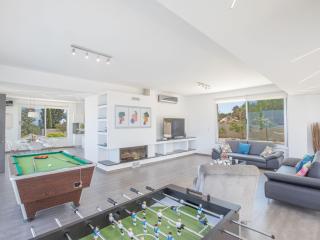 Holiday Home Ferienvilla Chloe mit Terrasse und Garten by Interhome - 3