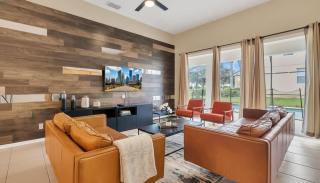 Disney Retreat w/ Wizard & Galaxy Rooms - 1