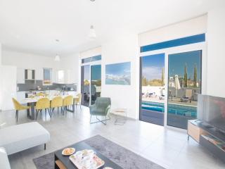 Holiday Home Protaras - schönes Ferienhaus für 10 Personen by Interhome - 1