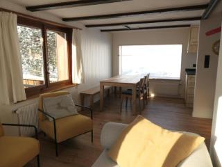 Holiday Home Oberguet by Interhome - 7