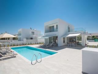 Holiday Home Wunderschöne- geräumige Ferienvilla mit BBQ by Interhome - 9