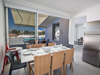 Holiday Home Wunderschöne- geräumige Ferienvilla mit BBQ by Interhome - 1