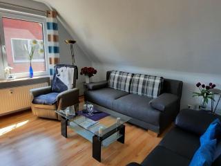Apartment Gill by Interhome - 6