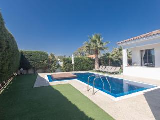 Holiday Home Ayia Napa Satin Villa SVI1 by Interhome - 7