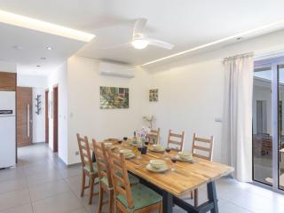 Holiday Home Ayia Napa Satin Villa SVI1 by Interhome - 2