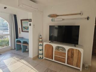 Villa Adriana v rezidencii Toscamar - Jávea - 0