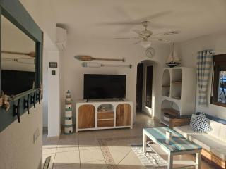 Villa Adriana v rezidencii Toscamar - 0