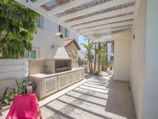 Holiday Home 3-Schlafzimmer-Luxusvilla mit Pool und teilweise Meerblick by Interhome - 6