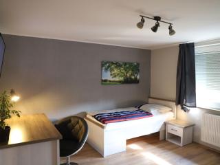 Apartment Komfortable Ferienwohnung in der Lüneburger Heide by Interhome - 4