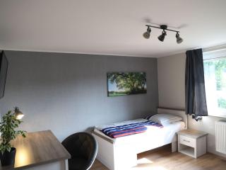 Apartment Komfortable Ferienwohnung in der Lüneburger Heide by Interhome - 3