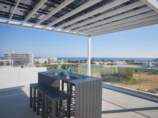 Holiday Home Protaras Aqua Pearl Villa AQ12 by Interhome - 6