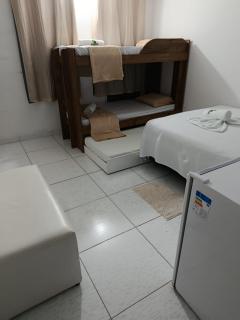 Hospedaria Temporarte - 6