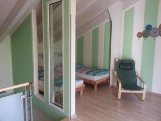 Apartment Moderne Maisonette-Wohnung mit Terrasse by Interhome - 2