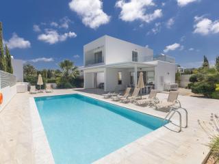 Holiday Home Greco Villa CCV4- 5-Schlafzimmer-Villa mit privatem Pool in Protaras Zentrum by Interhome - 8