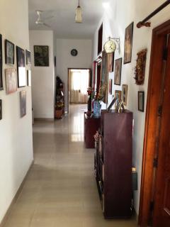 Luxurious Homestay- Chandīgarh - 3