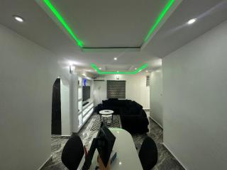 2BD Apartment in a Secure and Serene - 7