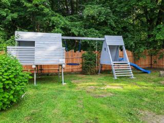 Holiday Home Traditionelles Haus- umgeben von Wäldern in Ralsko by Interhome - 6