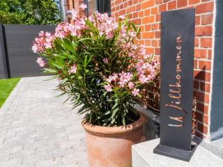 Apartment Schule Altes Land by Interhome - 6