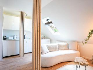 Apartment Schule Altes Land by Interhome - 2