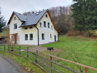 Holiday Home in natürlicher Umgebung by Interhome - 9