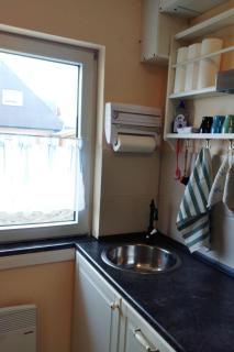 Holiday Home mit Garten- Grill und Terrasse by Interhome - 4