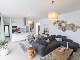 Holiday Home Protaras Aqua Pearl Villa AQ01 by Interhome - 2