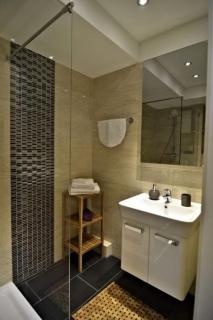 Apartment Möblierte Wohnung in Lichtenrade by Interhome - 8