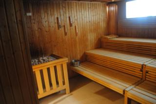 Familienwohnung Sonnenschein mit Hallenbad, Sauna & activCARD - 1