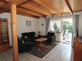 Holiday Home Haus Seehund by Interhome - 7