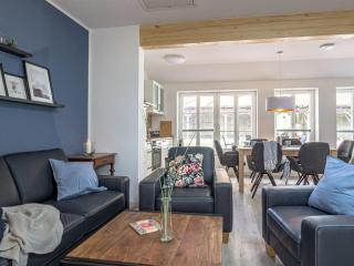 Apartment Gut Groß Fedderwarden- Ferienwohnung Emma by Interhome - 6