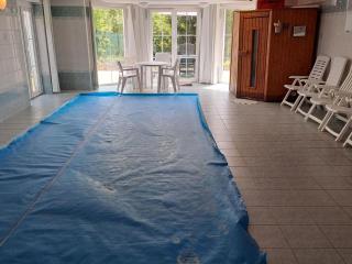 Holiday Home Komfortvilla in Prag- Hallenbad- Whirlpool- Sauna by Interhome - 7