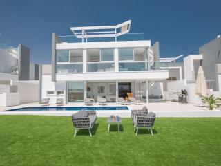 Holiday Home Haus in Pernera mit Bi-Fold Patio by Interhome - 9