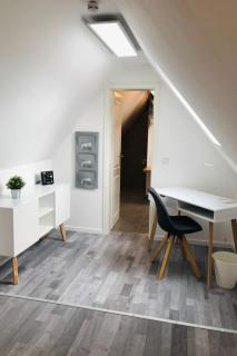 Holiday Home in Friedrichstadt mit Sauna- Grill und Garten by Interhome - 3