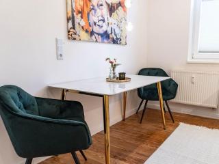 Apartment Schule Altes Land by Interhome - 2