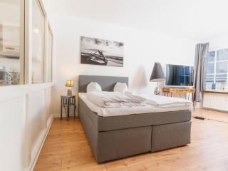 Apartment Koje Sansibar by Interhome - 5