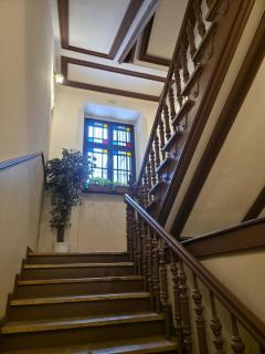 Prestige Aparthotel Piotrkowska 82 - wyjątkowy widok na deptak - 5