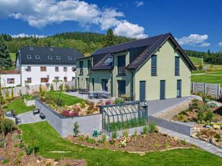 Apartment Chalet Houbovy vrch by Interhome - 9