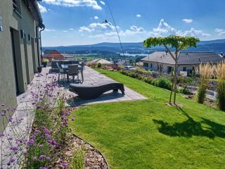 Apartment Chalet Houbovy vrch by Interhome - 8