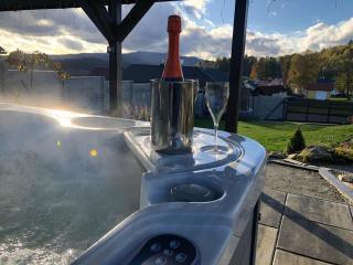 Apartment Chalet Houbovy vrch by Interhome - 3