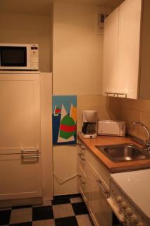 Apartment Appartement in Alt Travemünde - Rönnau by Interhome - 3